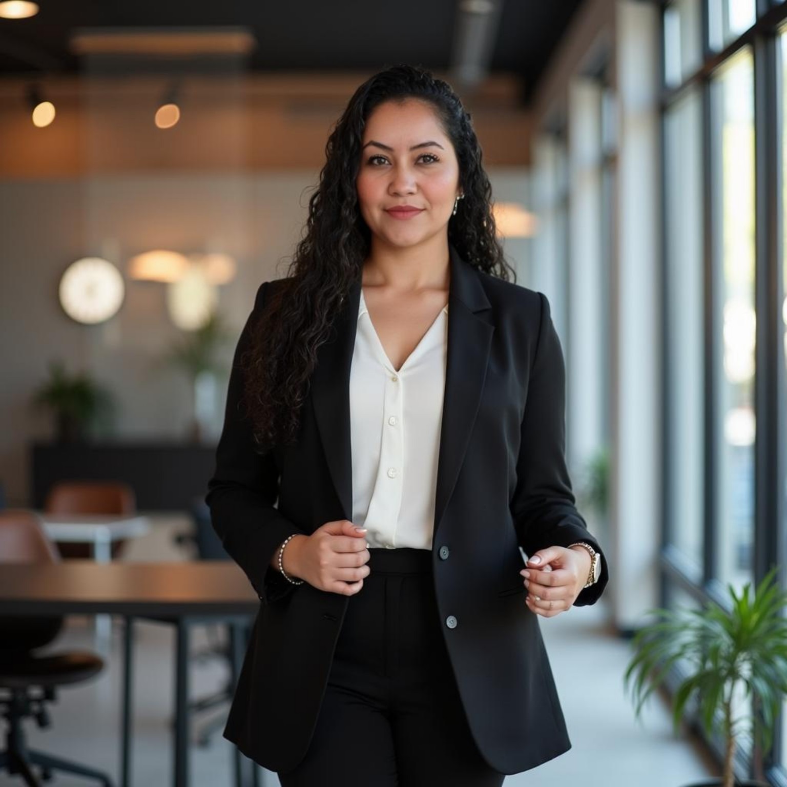 Larissa Donato — Advogada